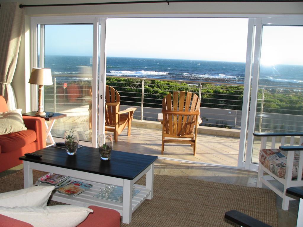 Villa Bella Vista Onrus Hermanus Exterior foto