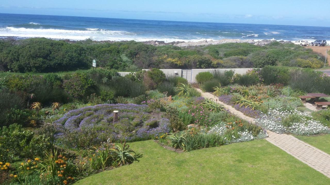 Villa Bella Vista Onrus Hermanus Exterior foto